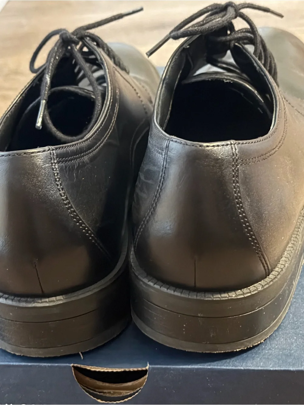Cole Haan classic cole